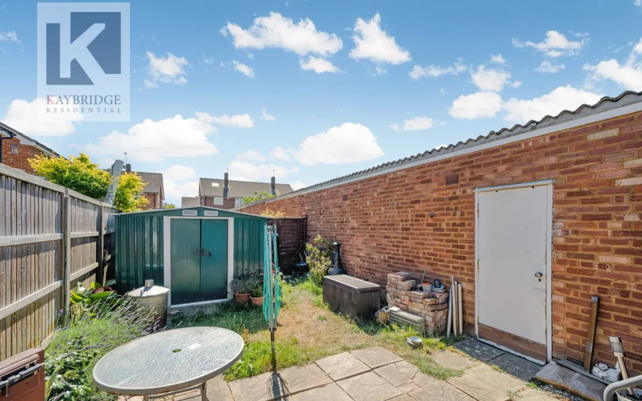 Jasmin Road, Epsom, KT19, photo 6