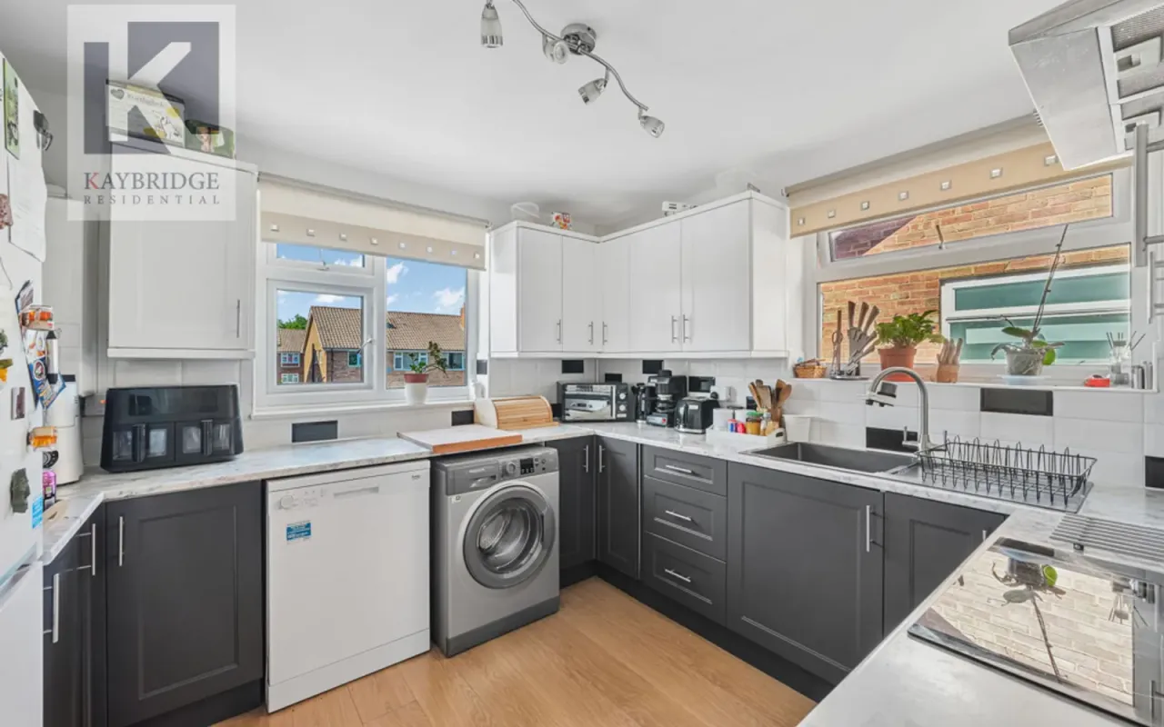 Jasmin Road, Epsom, KT19, photo 5