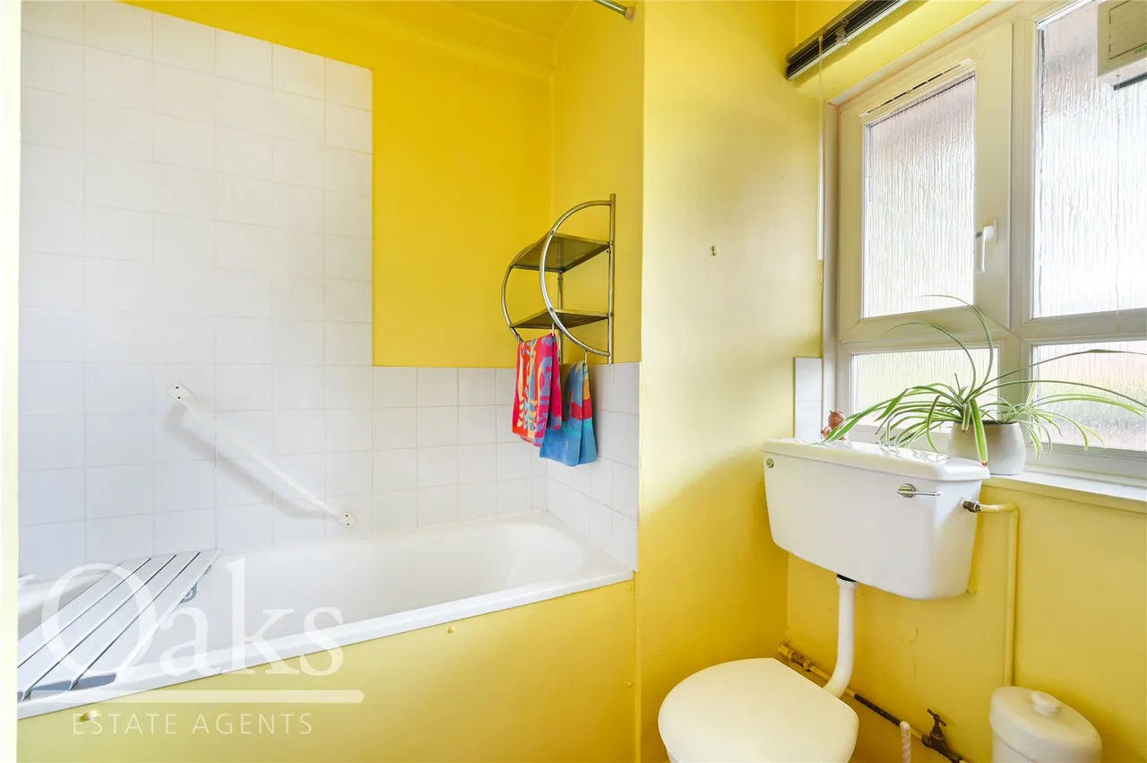 Brockham Drive, Tulse Hill, SW2, photo 7