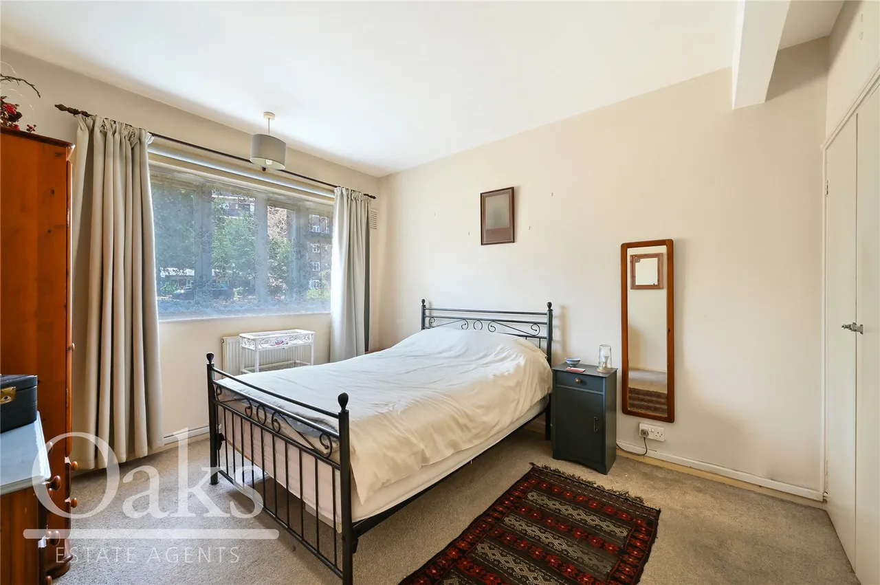 Brockham Drive, Tulse Hill, SW2, photo 5