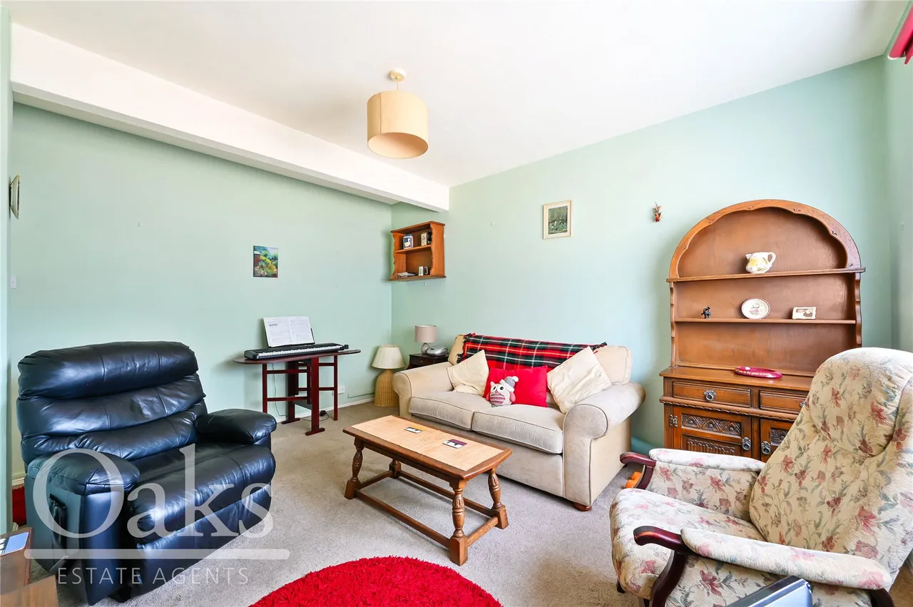 Brockham Drive, Tulse Hill, SW2, photo 2