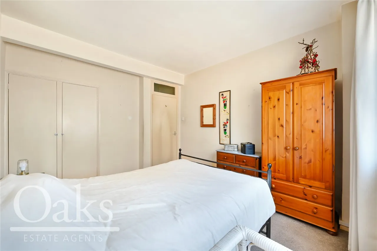 Brockham Drive, Tulse Hill, SW2, photo 6