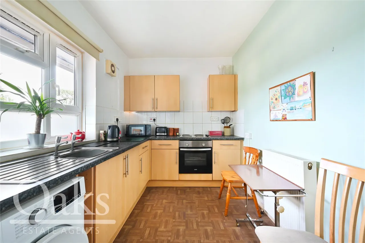 Brockham Drive, Tulse Hill, SW2, photo 4