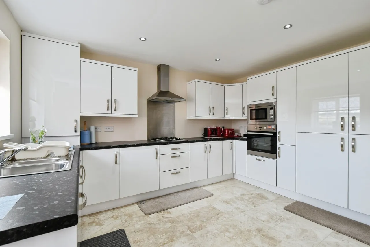Clos Trehelyg, Ebbw Vale, NP23, photo 5