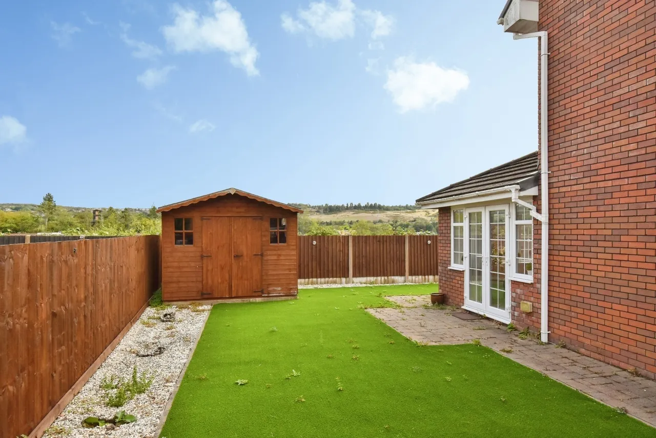 Clos Trehelyg, Ebbw Vale, NP23, photo 19