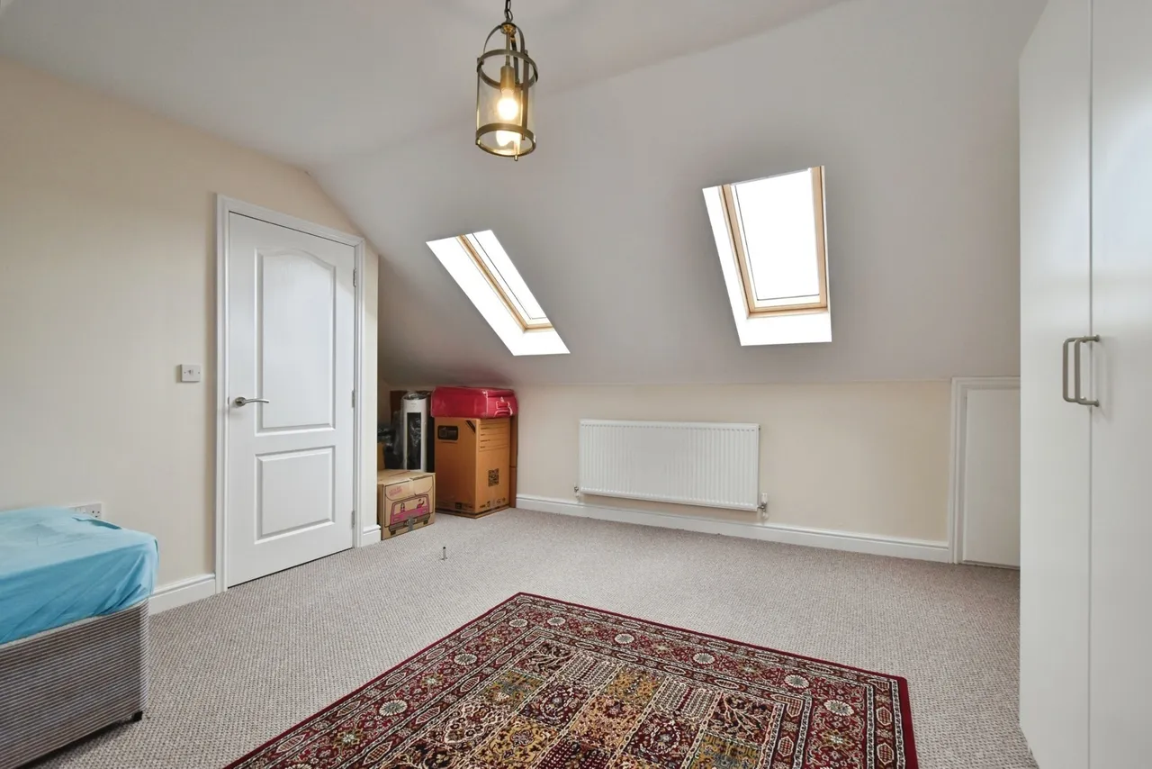 Clos Trehelyg, Ebbw Vale, NP23, photo 18