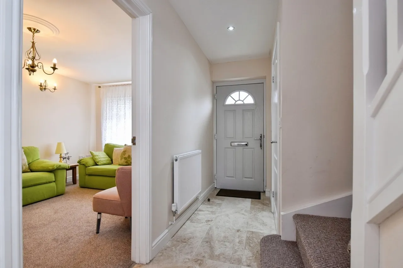 Clos Trehelyg, Ebbw Vale, NP23, photo 3