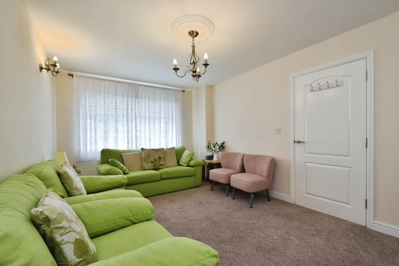 Clos Trehelyg, Ebbw Vale, NP23, photo 4