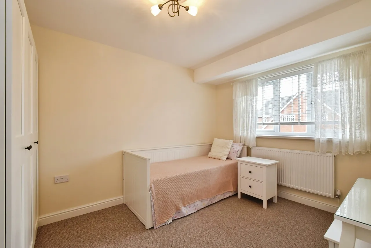 Clos Trehelyg, Ebbw Vale, NP23, photo 16