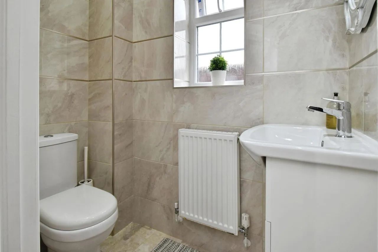 Clos Trehelyg, Ebbw Vale, NP23, photo 11