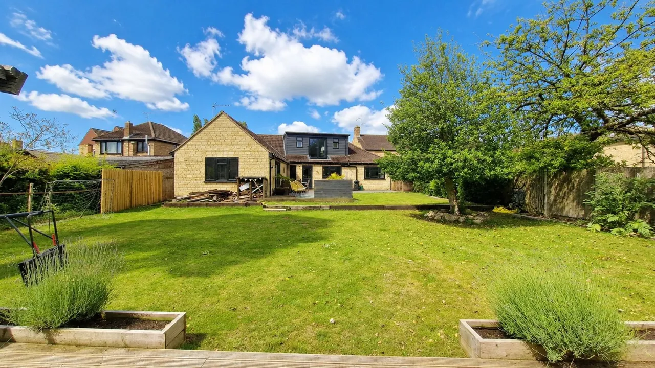 Eastgate, DEEPING ST JAMES, PE6, photo 23