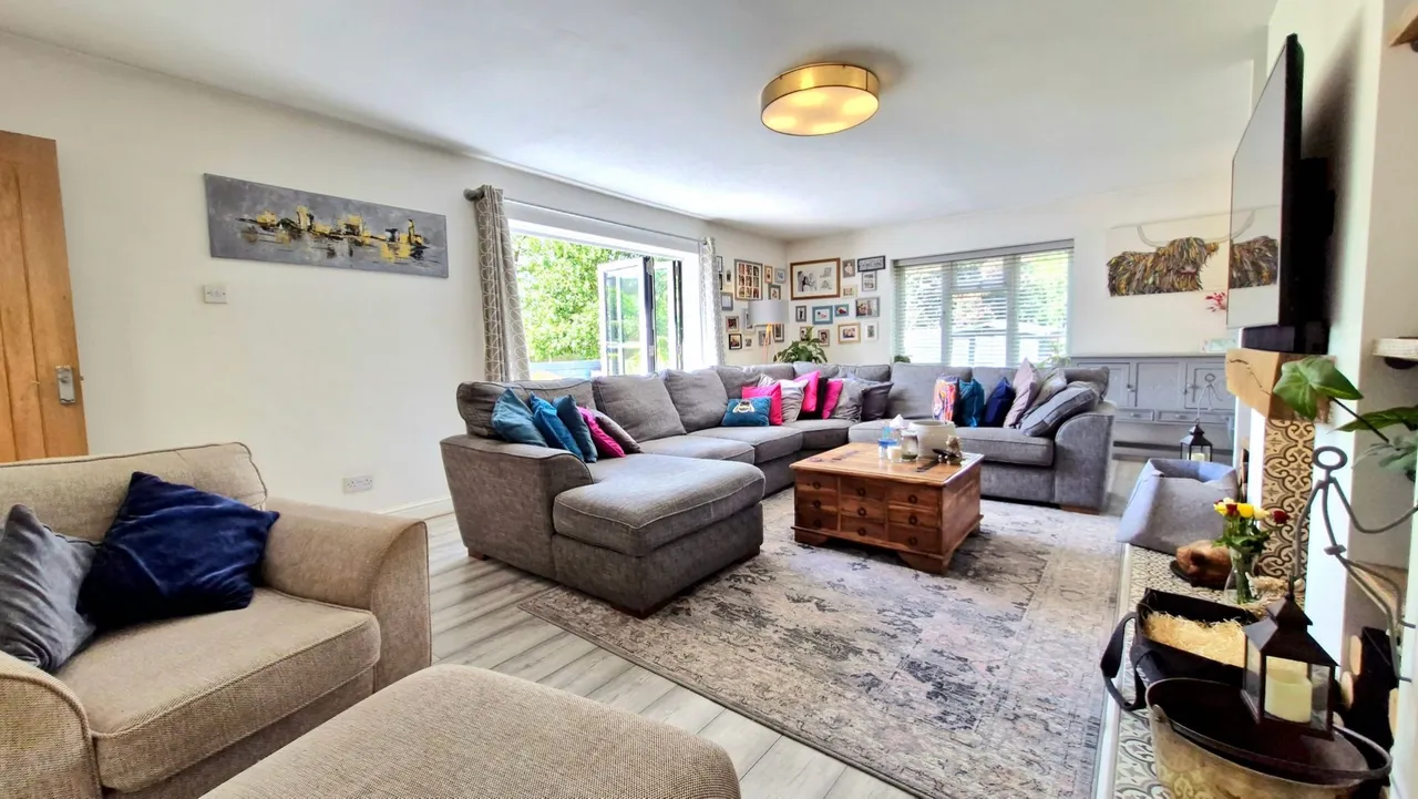 Eastgate, DEEPING ST JAMES, PE6, photo 5