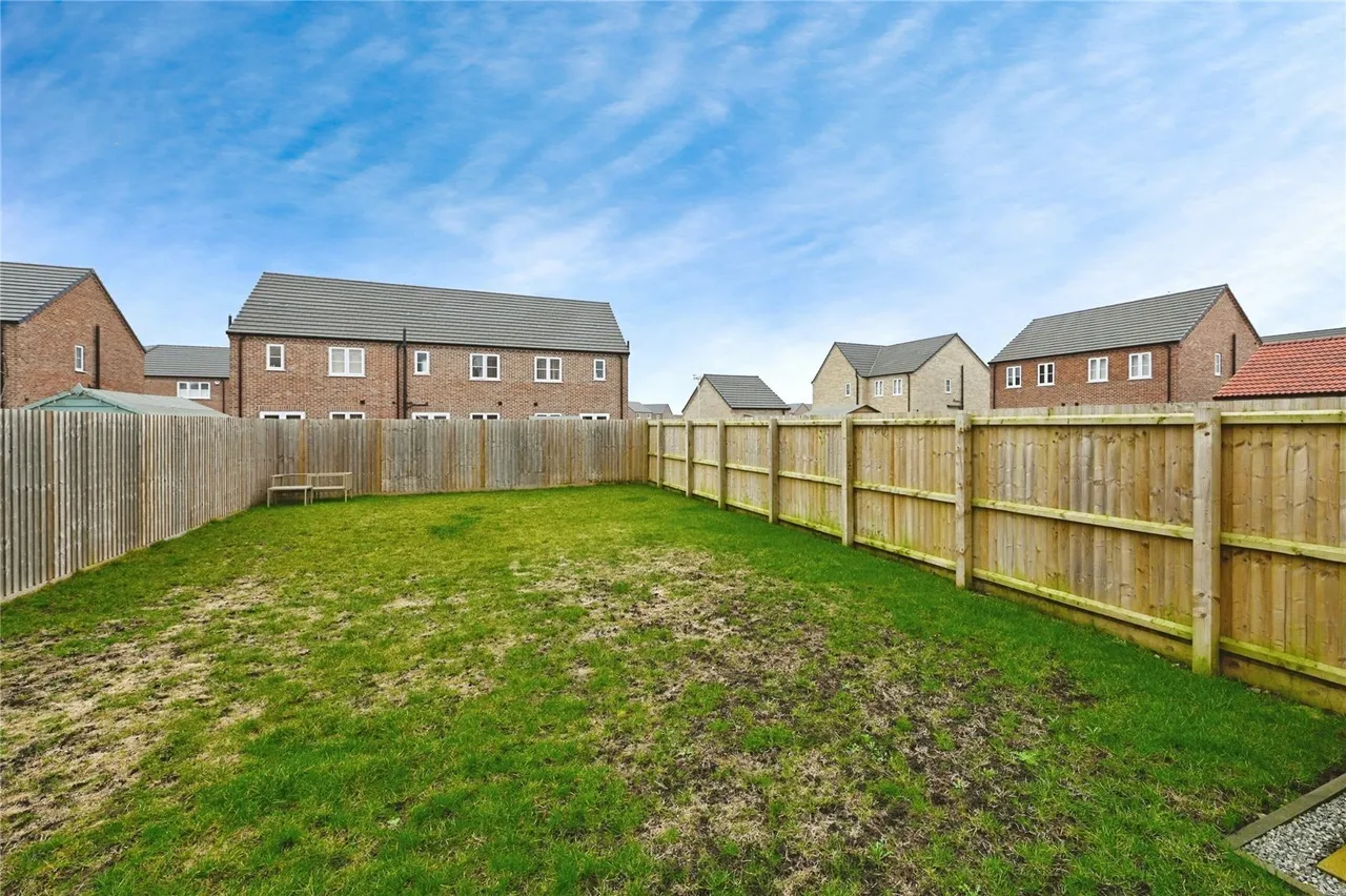 Delamore Drive, WISBECH, Cambridgeshire, PE13, photo 12