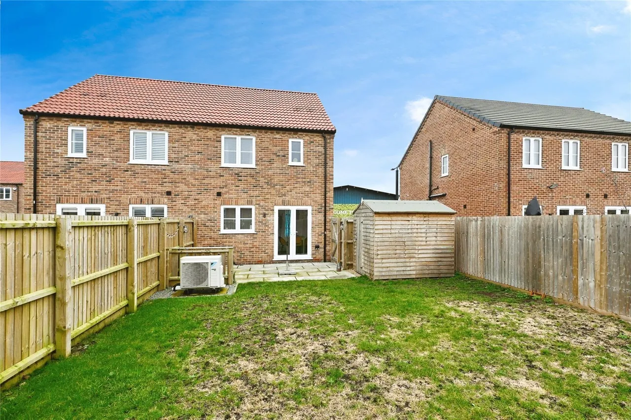 Delamore Drive, WISBECH, Cambridgeshire, PE13, photo 11
