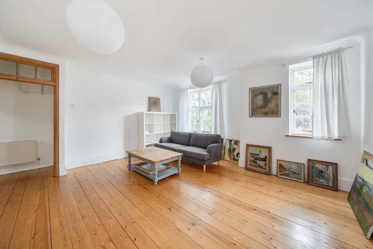 Oakeshott Avenue, London, N6, photo 5