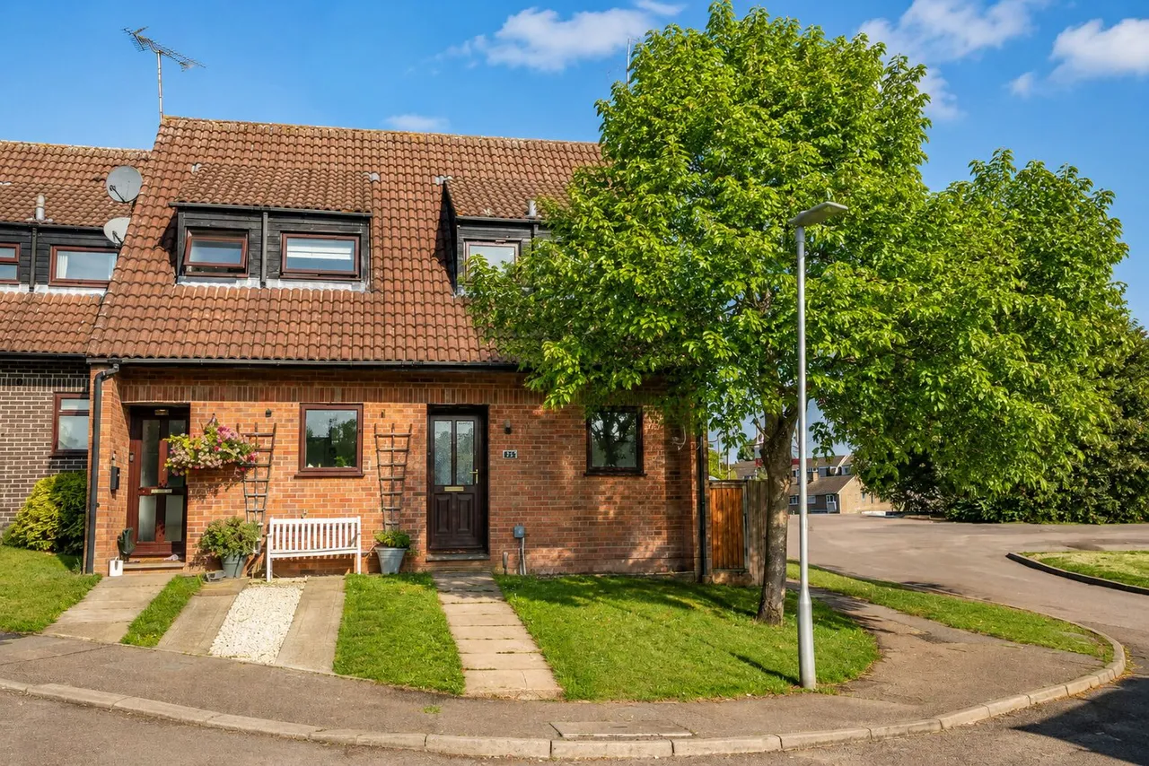 Valley Road, Codicote, SG4, photo 8