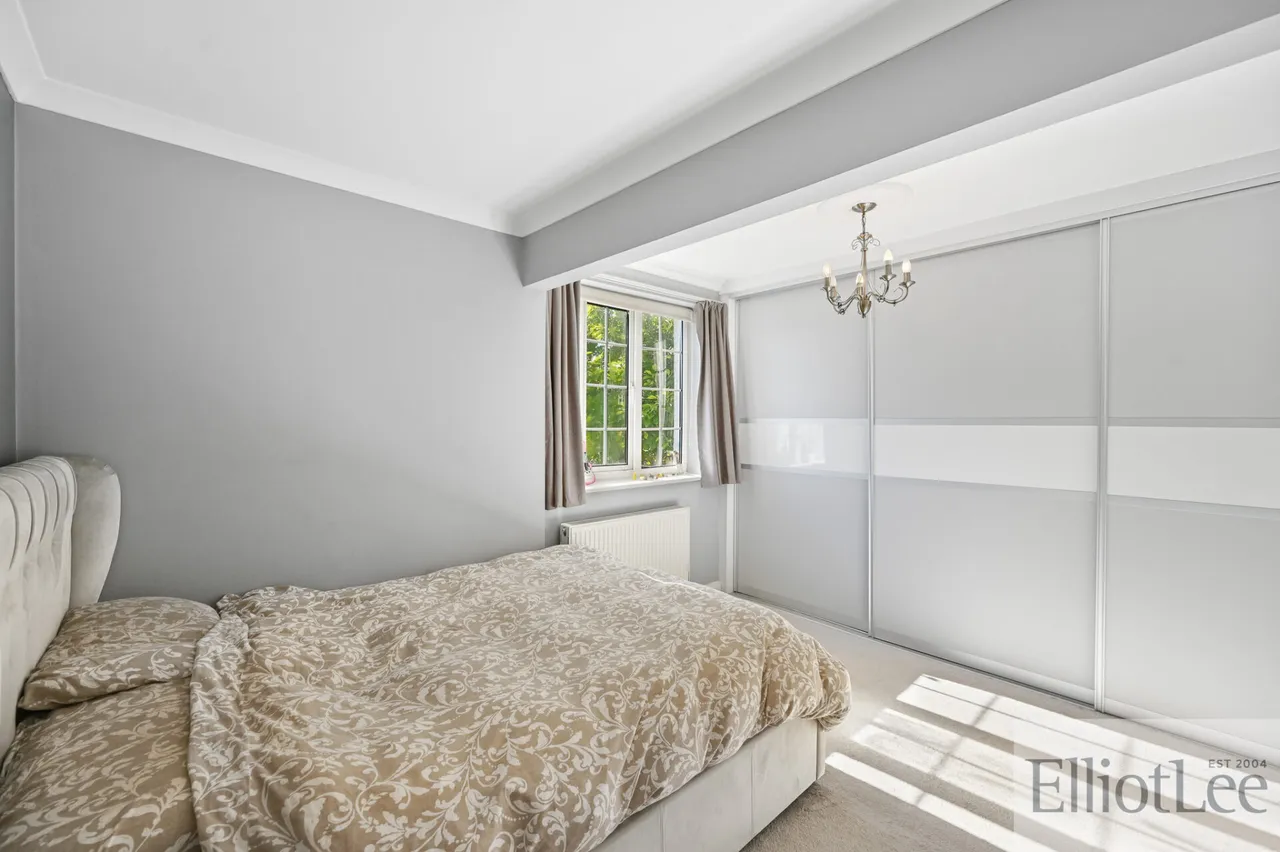 Vicarage Way, Harrow, HA2, photo 5