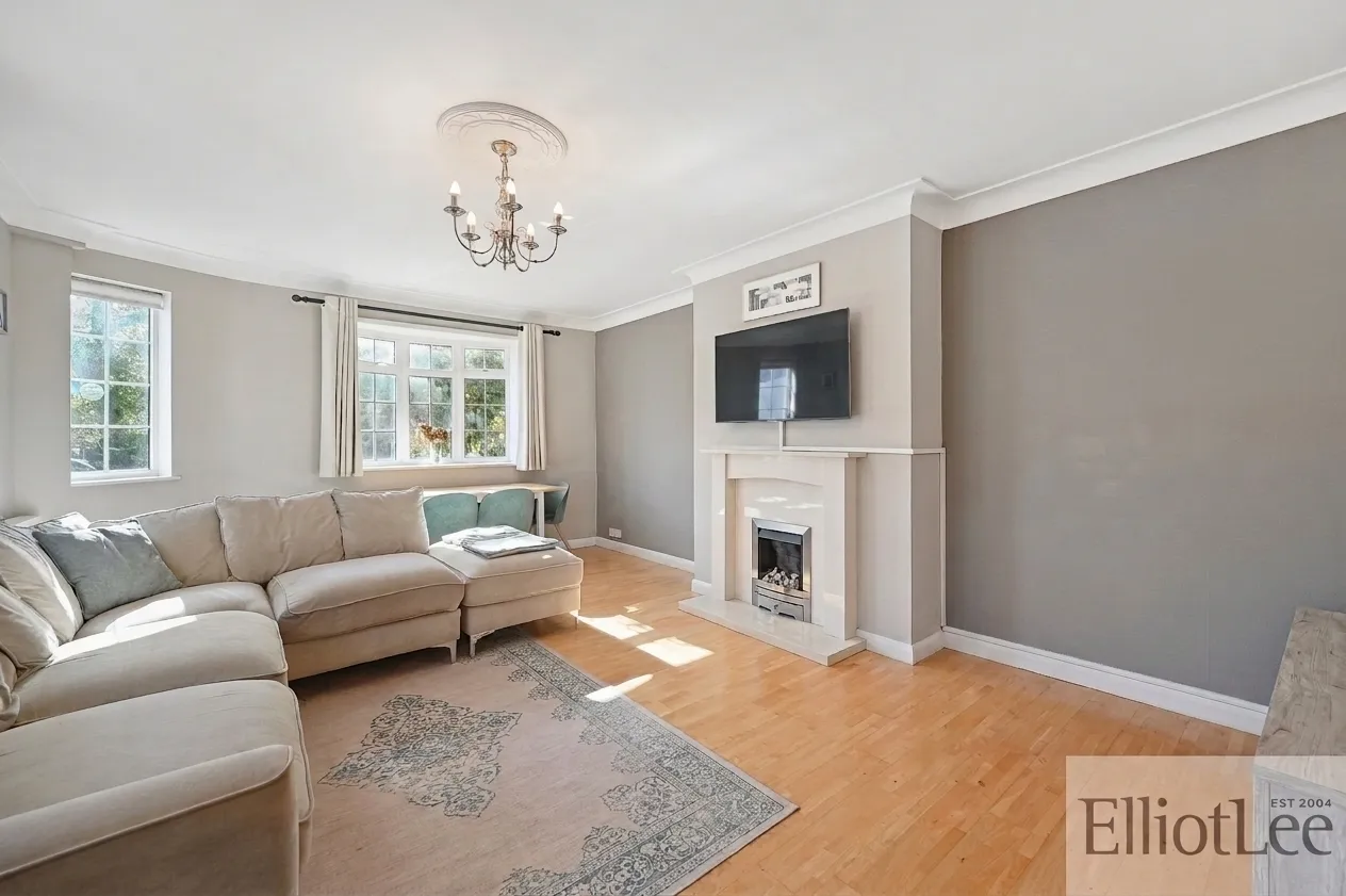 Vicarage Way, Harrow, HA2, photo 3