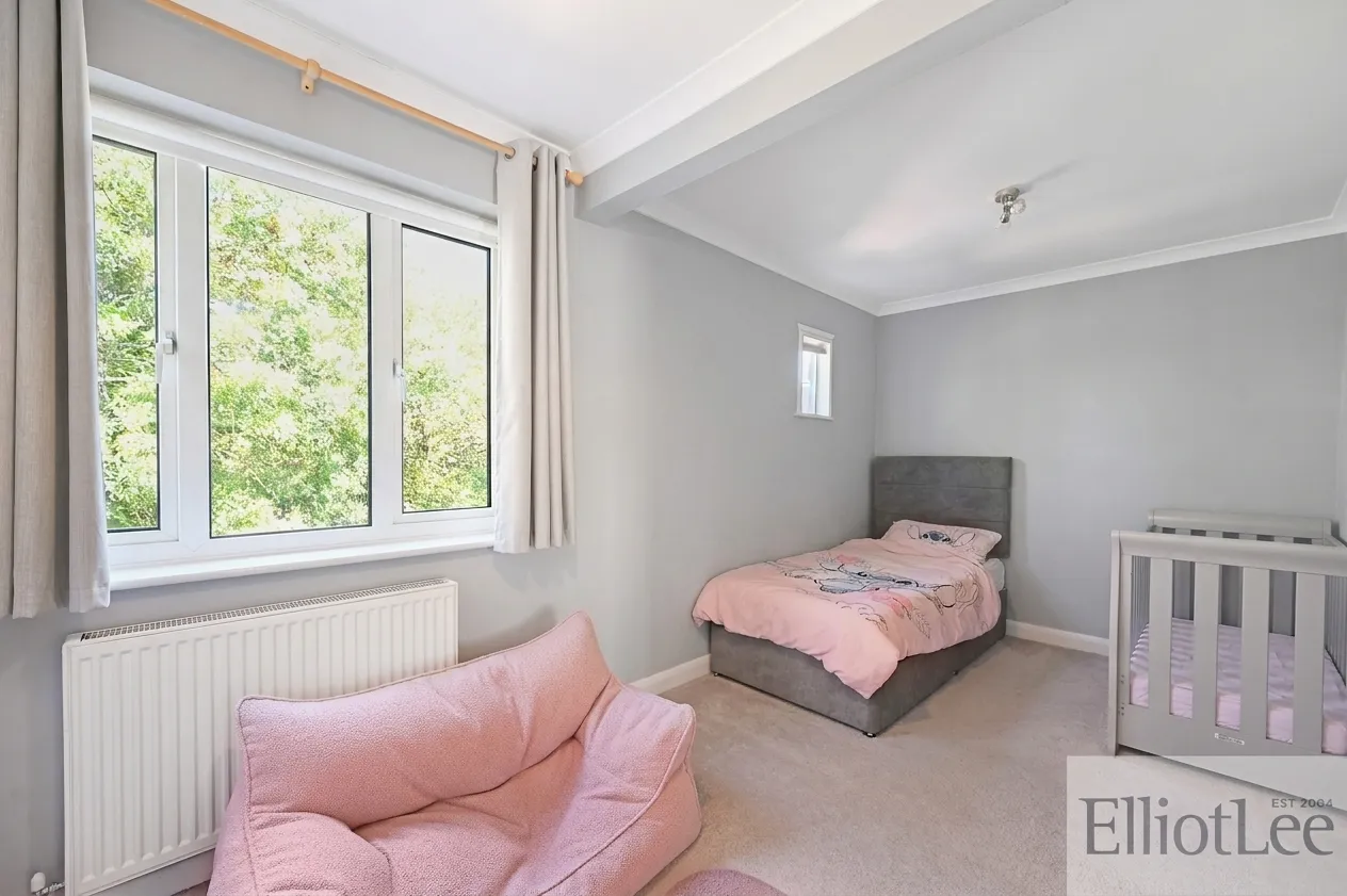 Vicarage Way, Harrow, HA2, photo 6