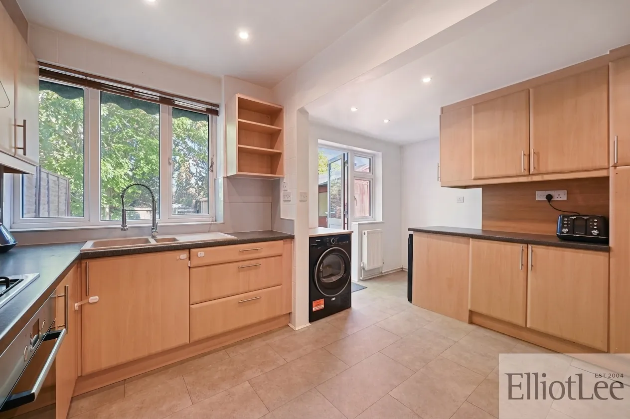 Vicarage Way, Harrow, HA2, photo 4