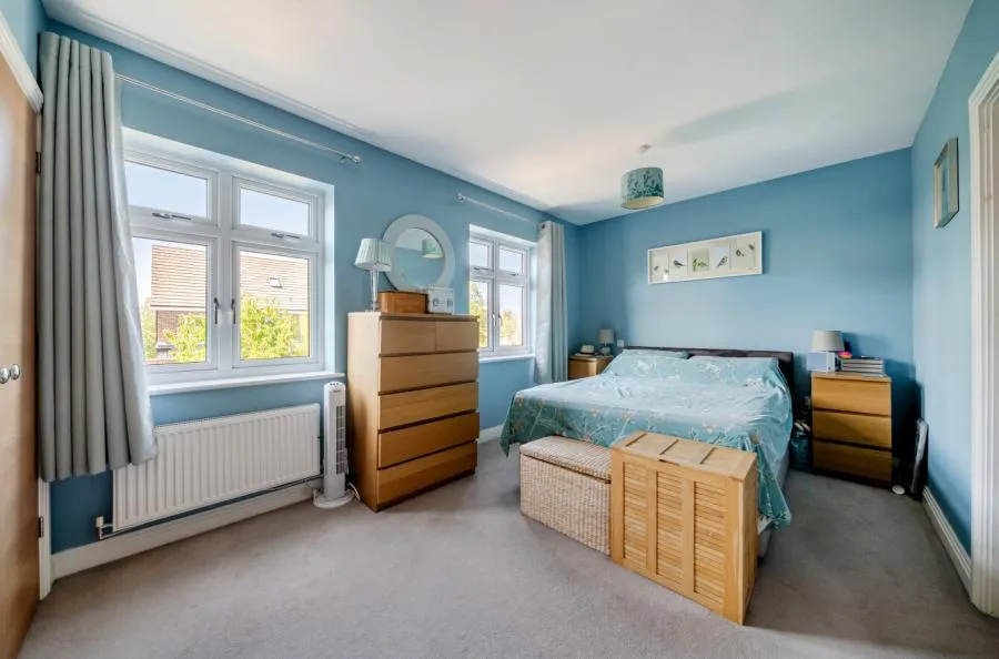 The Orangery, Woodley, RG6, photo 6