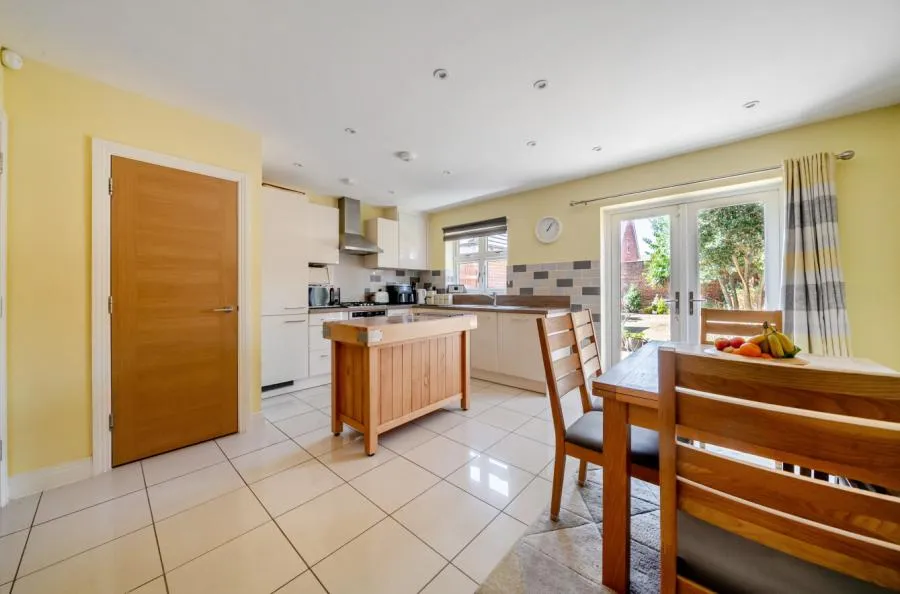 The Orangery, Woodley, RG6, photo 5