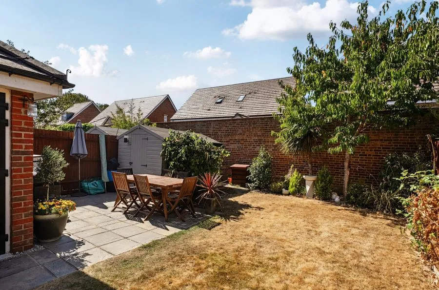 The Orangery, Woodley, RG6, photo 12