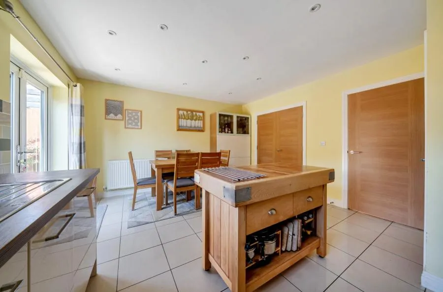 The Orangery, Woodley, RG6, photo 4
