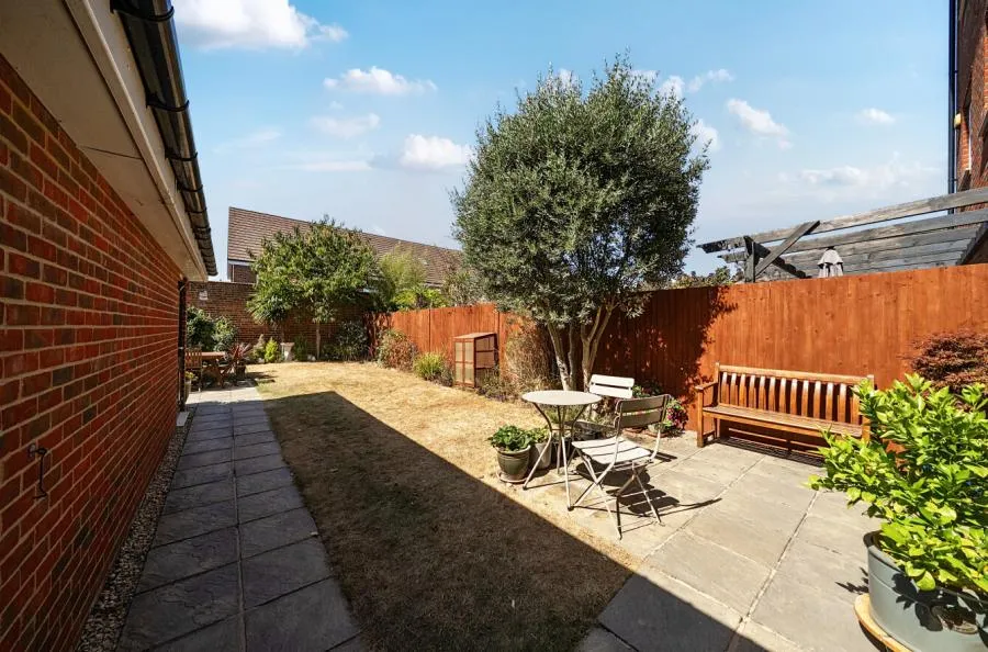 The Orangery, Woodley, RG6, photo 11