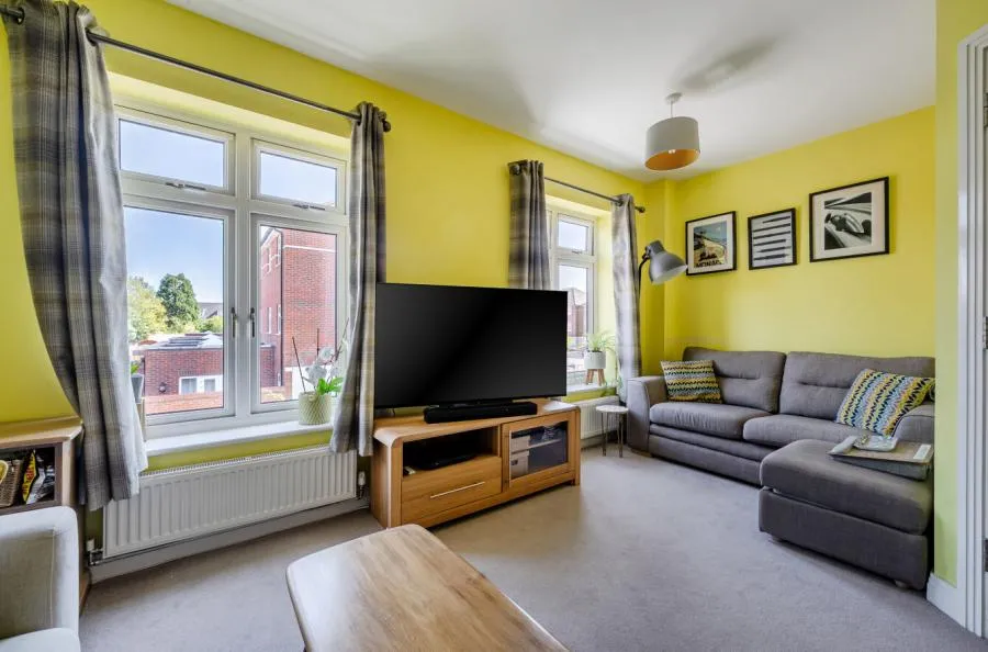The Orangery, Woodley, RG6, photo 2