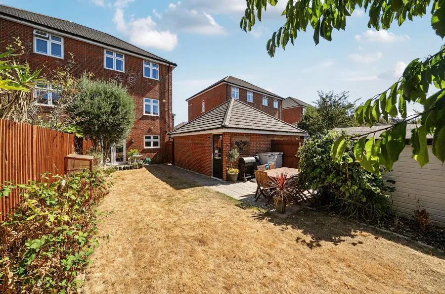 The Orangery, Woodley, RG6, photo 10