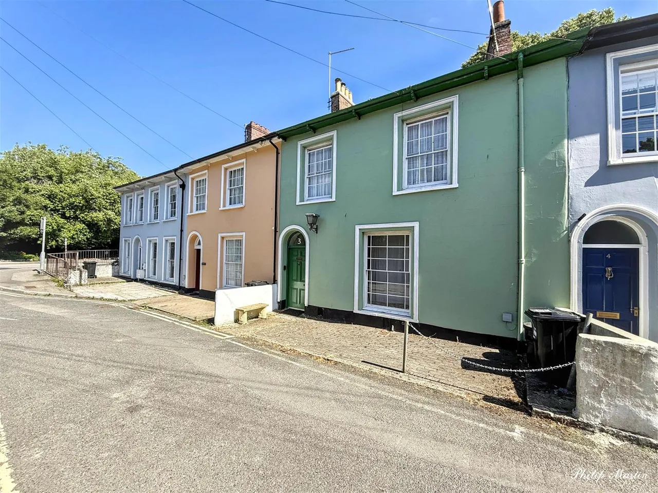 Union Place, Truro, photo 15