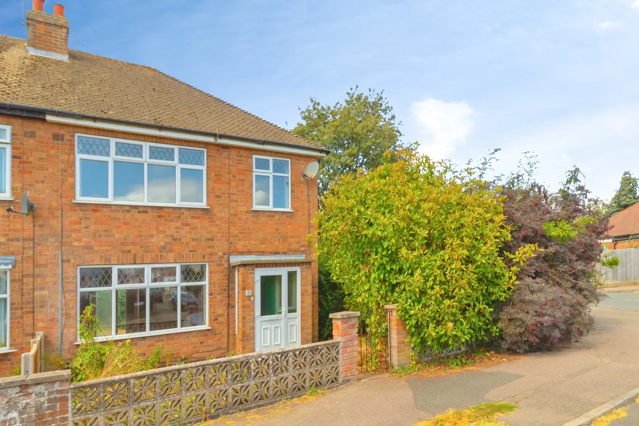 3 bed house for sale, Equity Road, Leicester, LE19