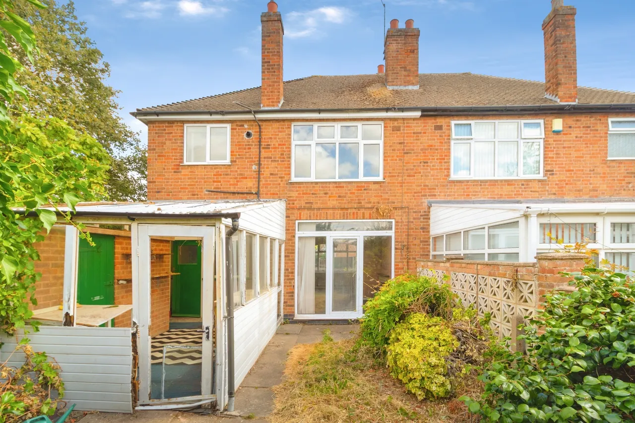Equity Road, Leicester, LE19, photo 15