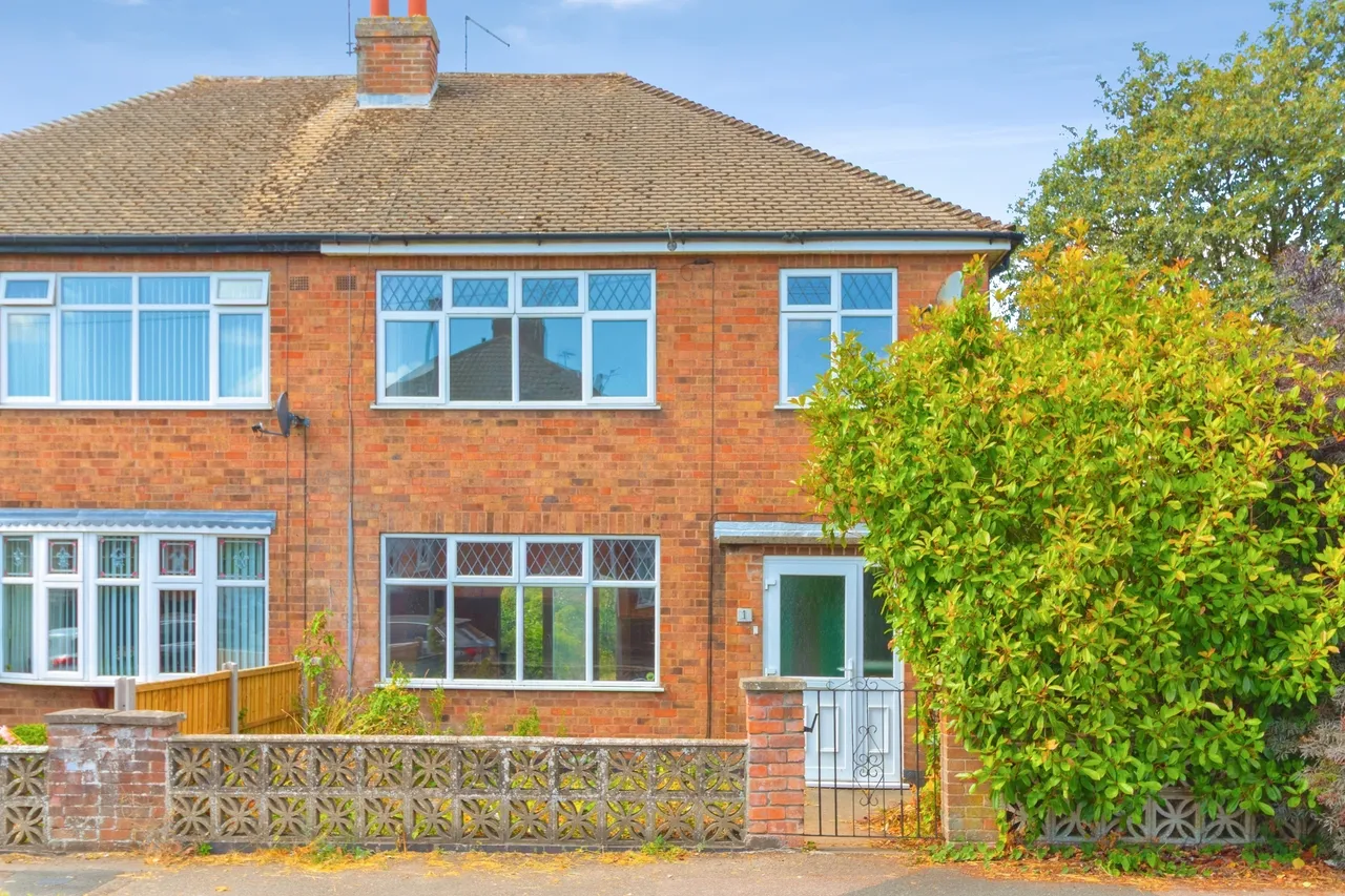 Equity Road, Leicester, LE19, photo 2