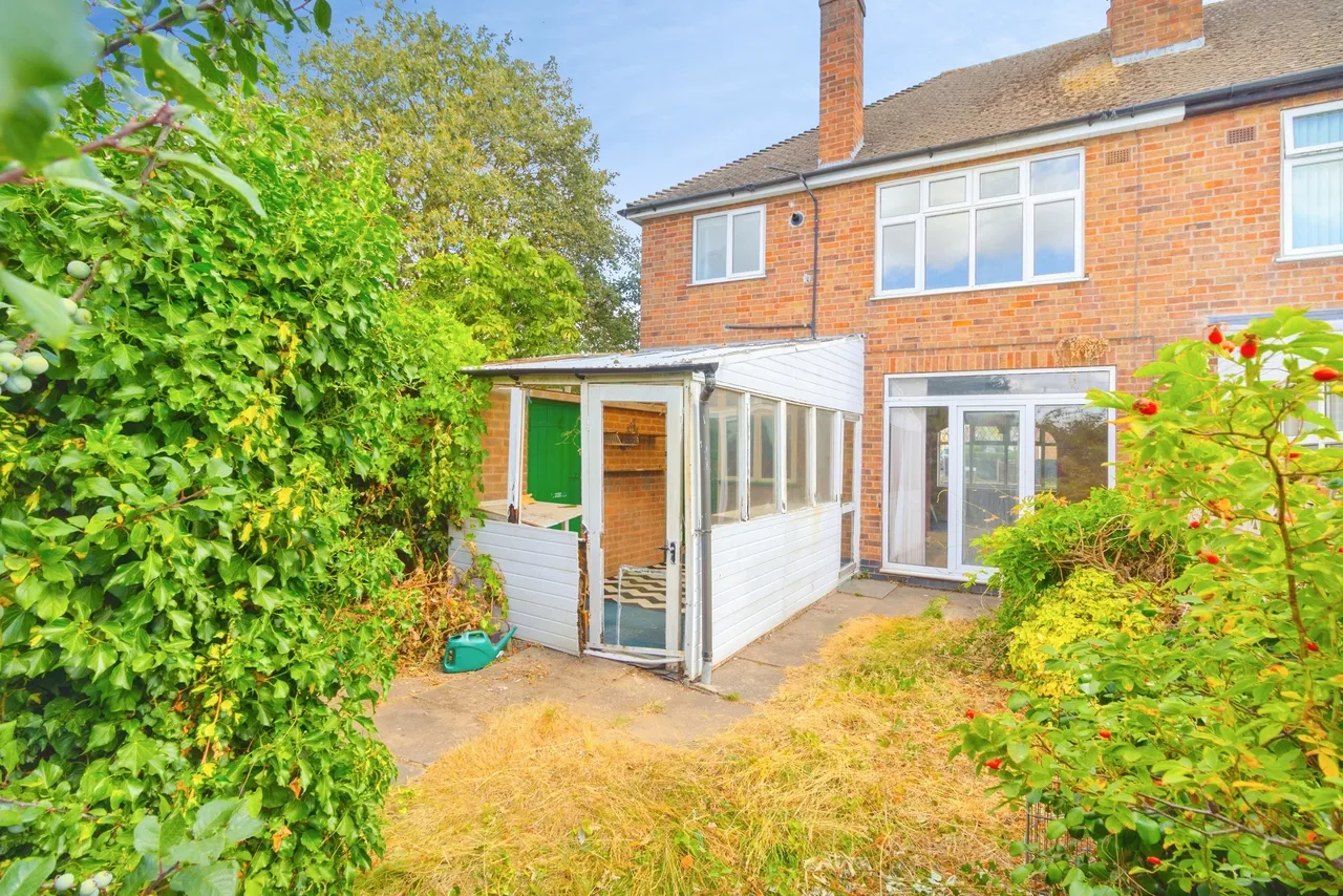 Equity Road, Leicester, LE19, photo 9