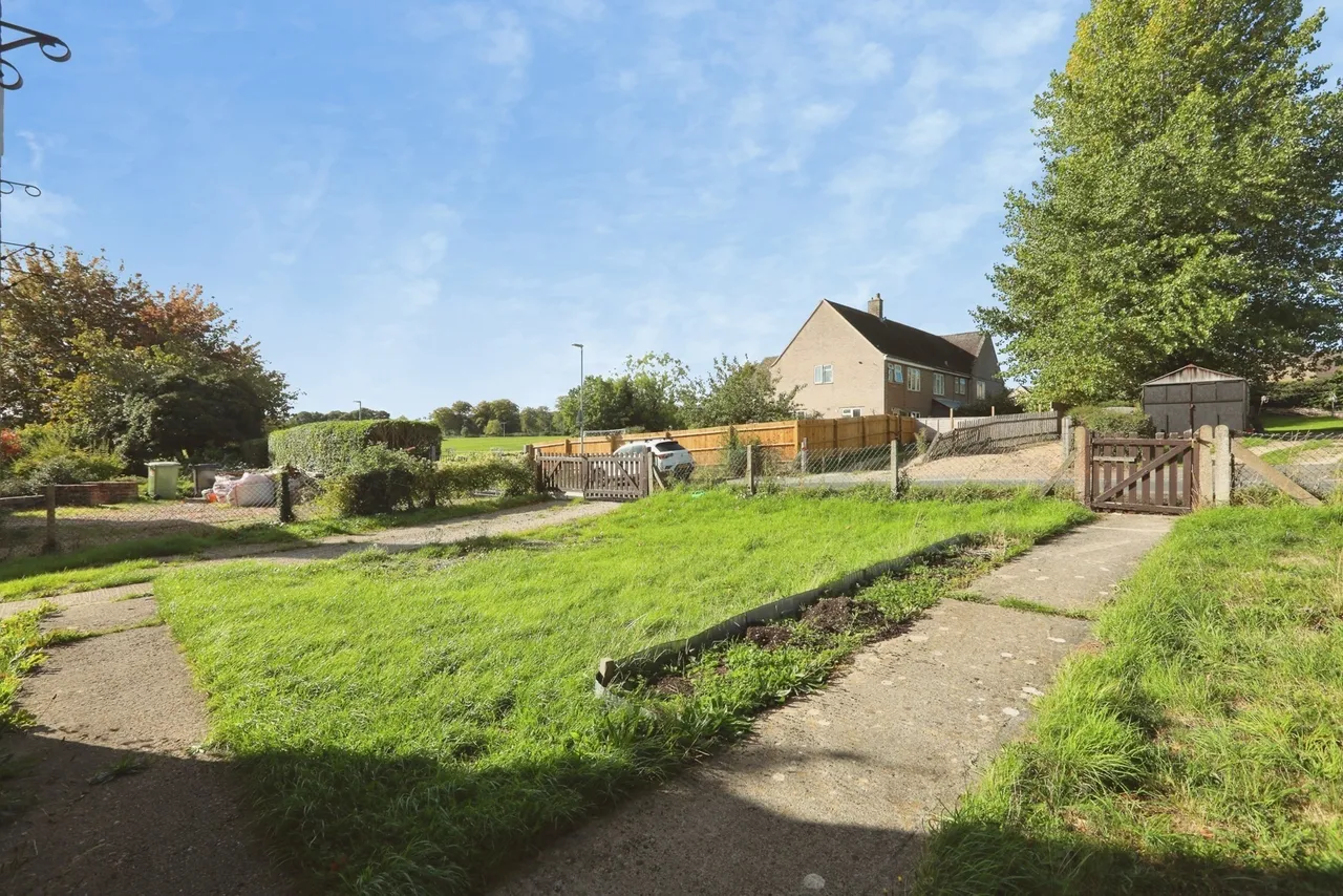 King Georges Field, Stow on the Wold, GL54, photo 12