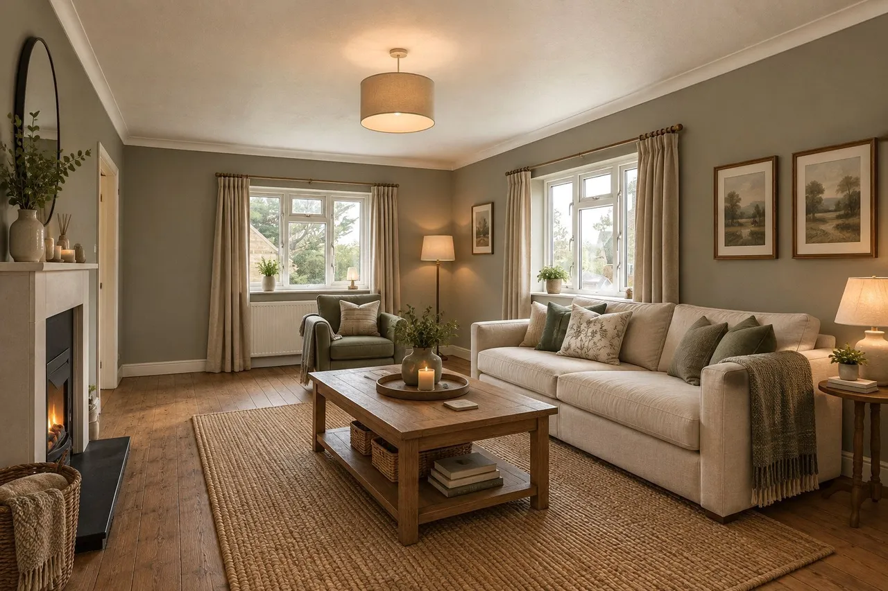 King Georges Field, Stow on the Wold, GL54, photo 5