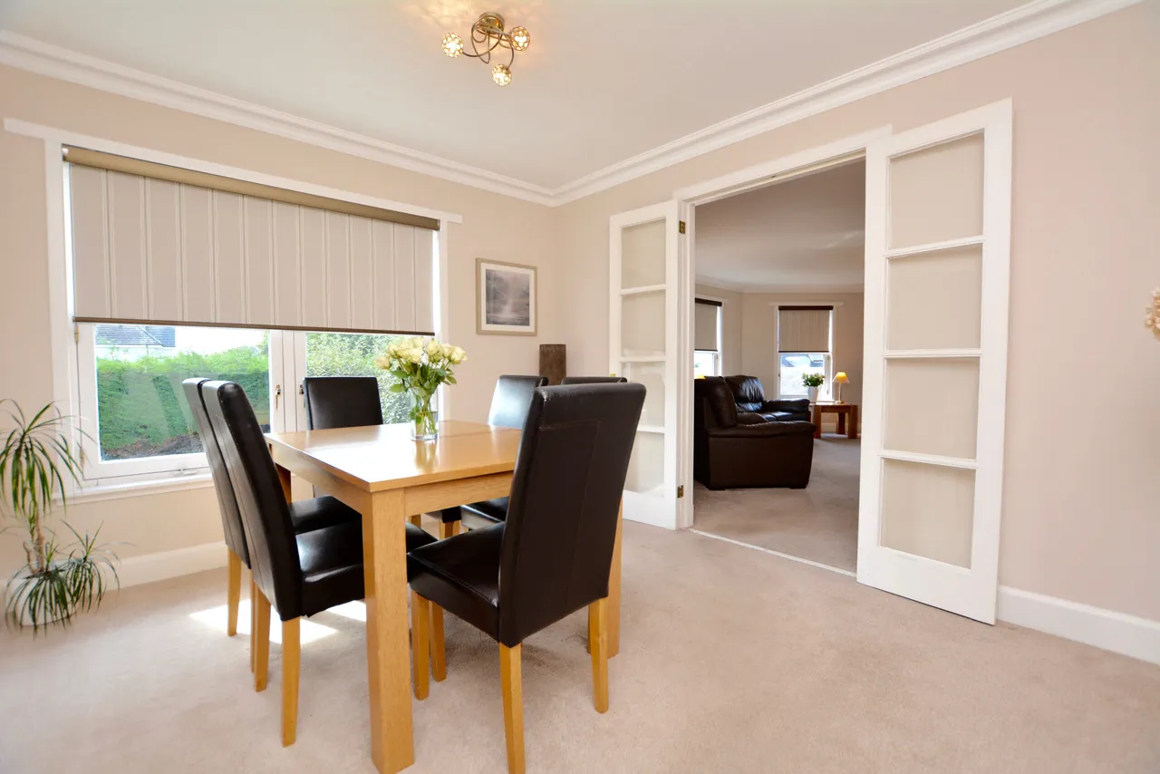 Flat F Victoria Mansions, 4 Victoria Park, Ayr, KA7 2TR, photo 7