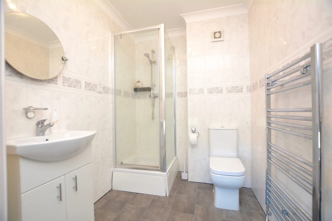 Flat F Victoria Mansions, 4 Victoria Park, Ayr, KA7 2TR, photo 9