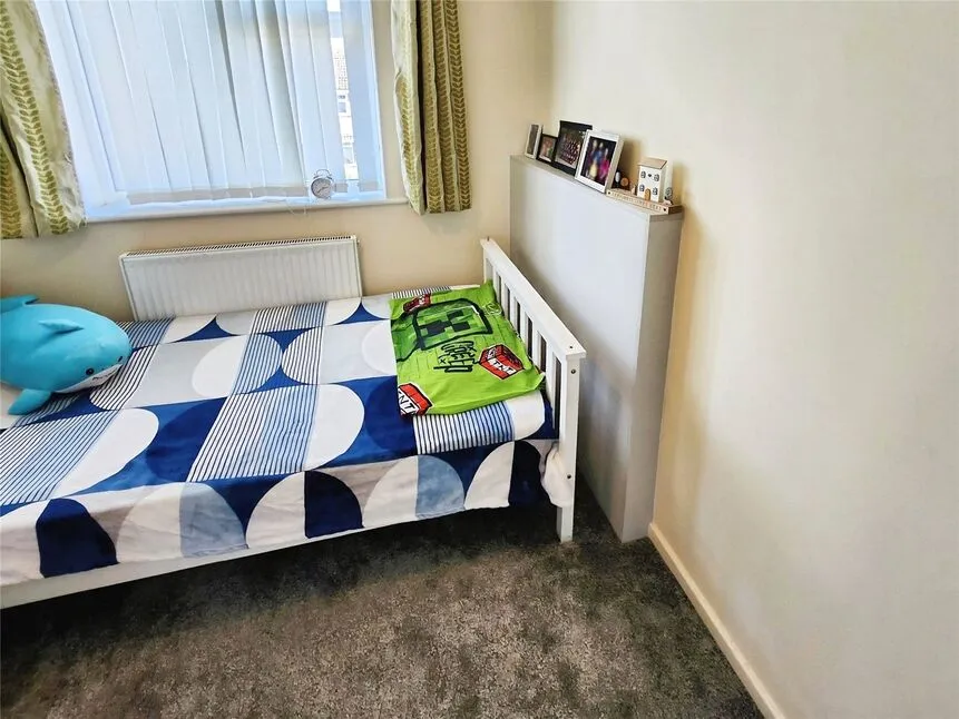 Malvern Avenue, Nuneaton, Warwickshire, CV10, photo 7