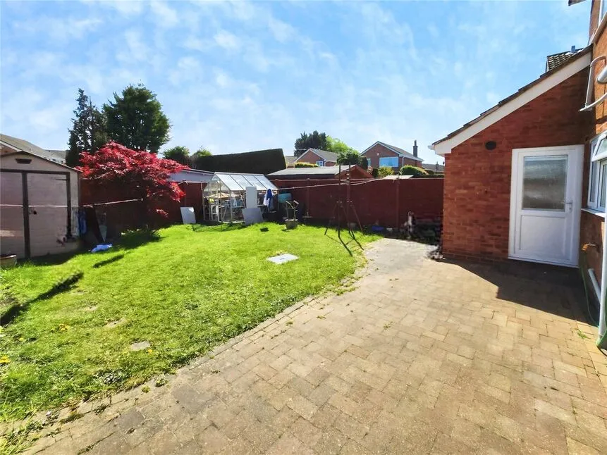 Malvern Avenue, Nuneaton, Warwickshire, CV10, photo 4