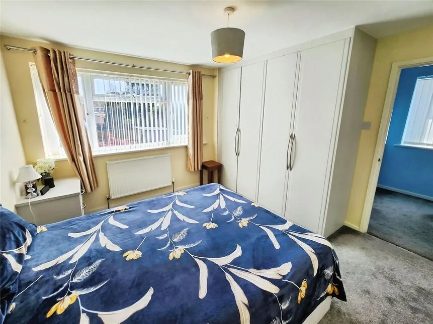 Malvern Avenue, Nuneaton, Warwickshire, CV10, photo 6