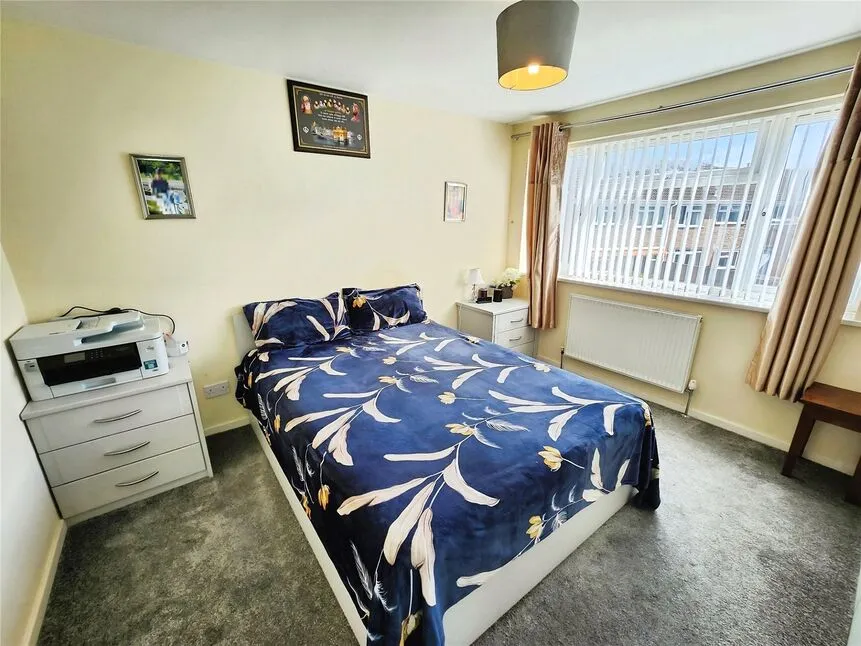 Malvern Avenue, Nuneaton, Warwickshire, CV10, photo 9