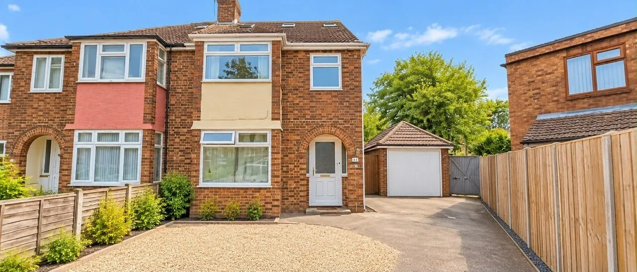 Elfleda Road, Cambridge, CB5, photo 5