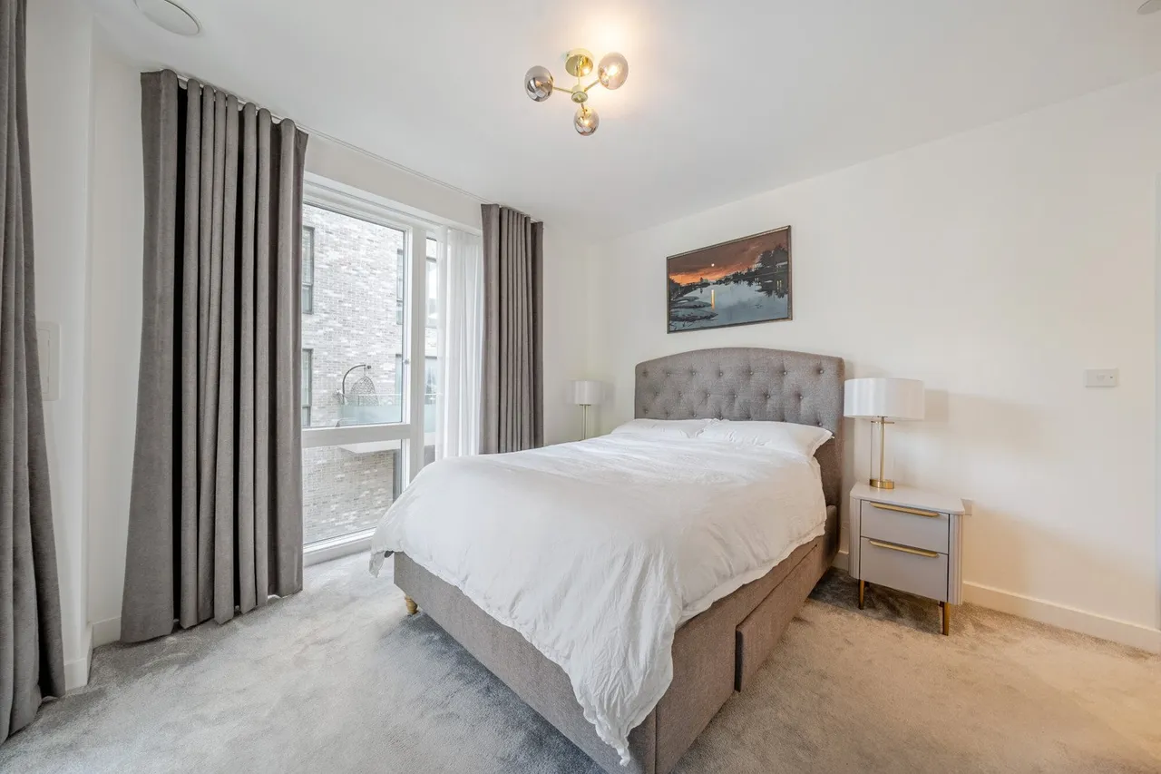 West Parkside, SE10, photo 16