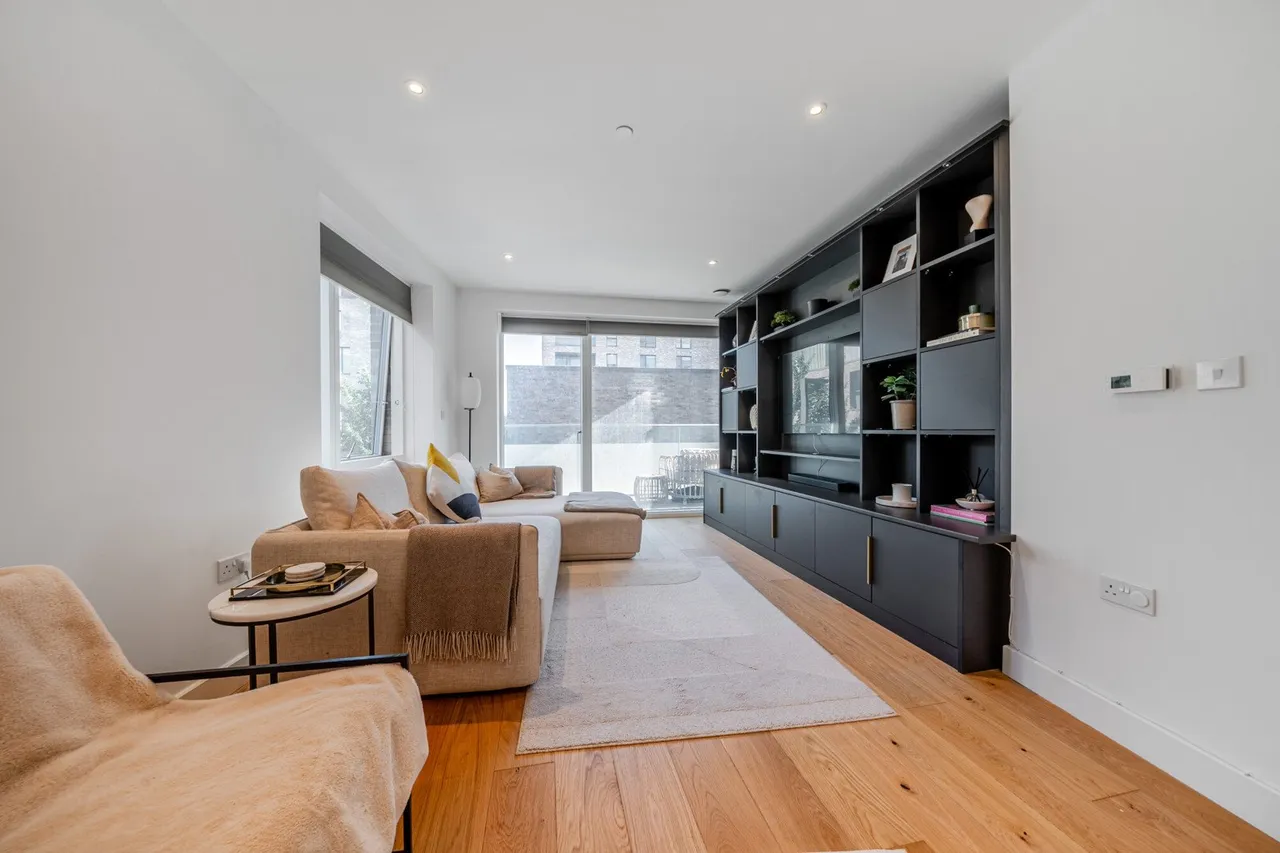 West Parkside, SE10, photo 17