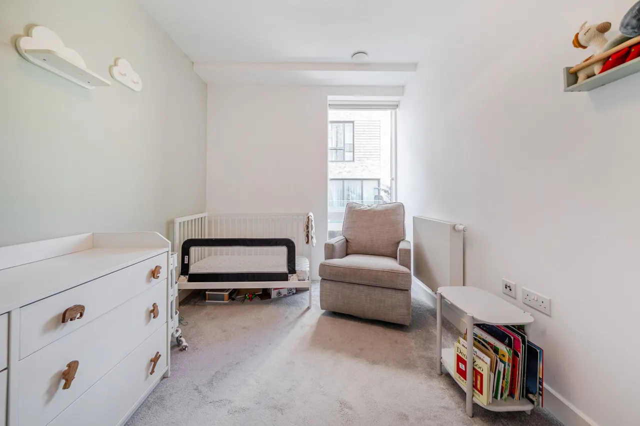 West Parkside, SE10, photo 8