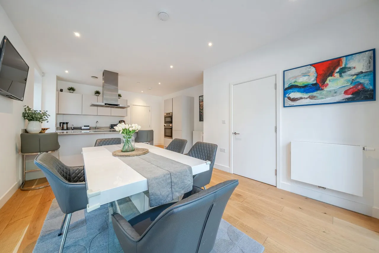 West Parkside, SE10, photo 12