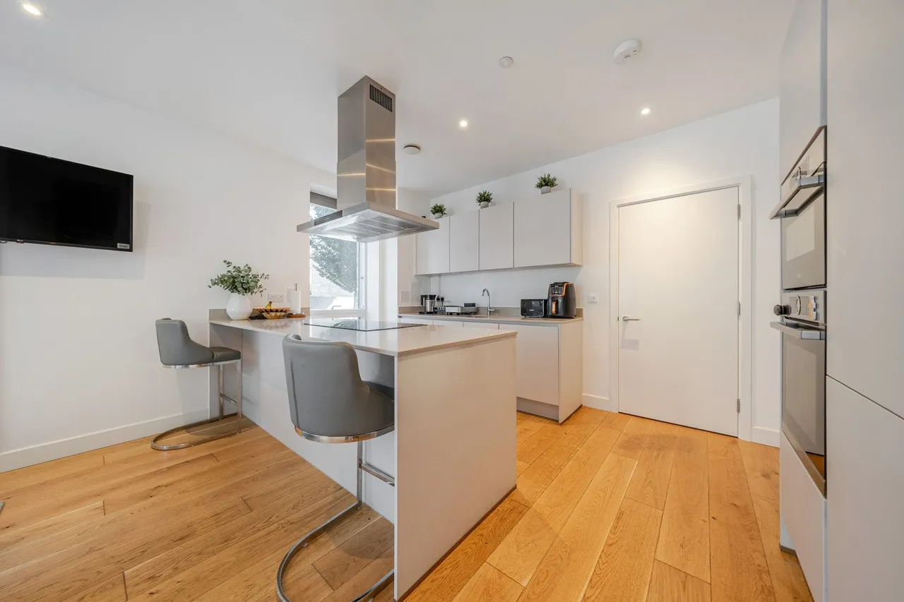 West Parkside, SE10, photo 15